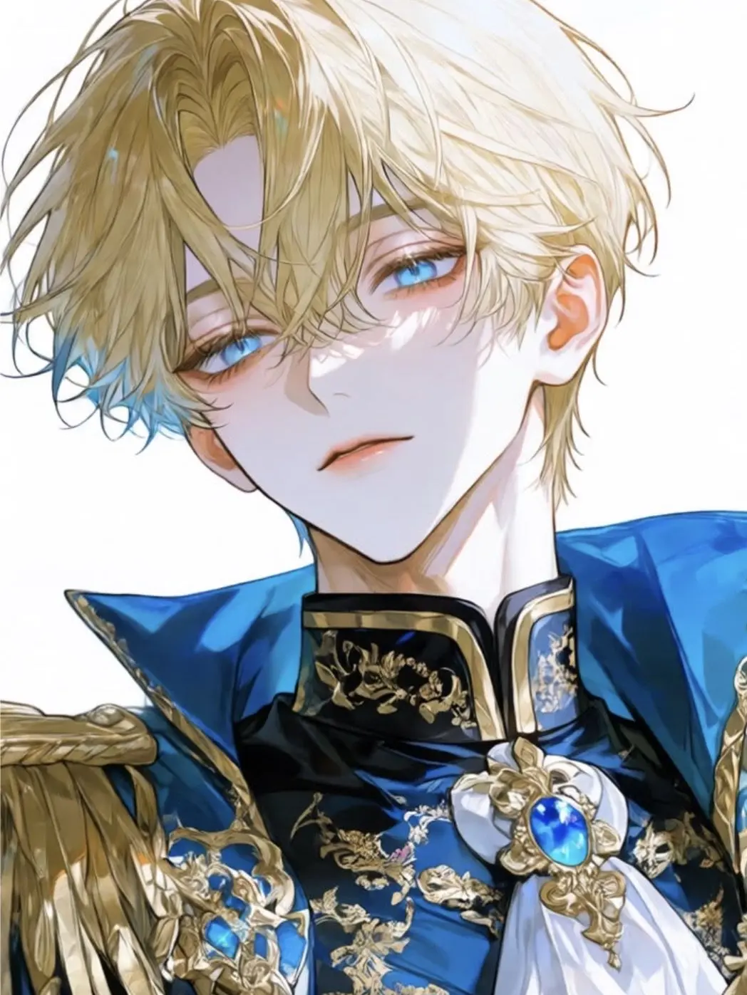 1004lina의 グルディアン・ベン・イニメド