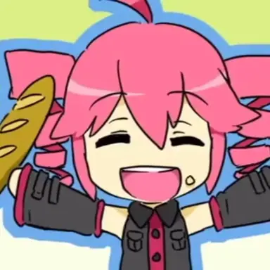Profile image of 카사네 테토