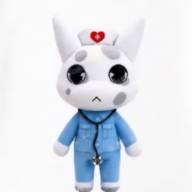 Profile image of 보임 간호사