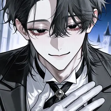 Profile image of 周