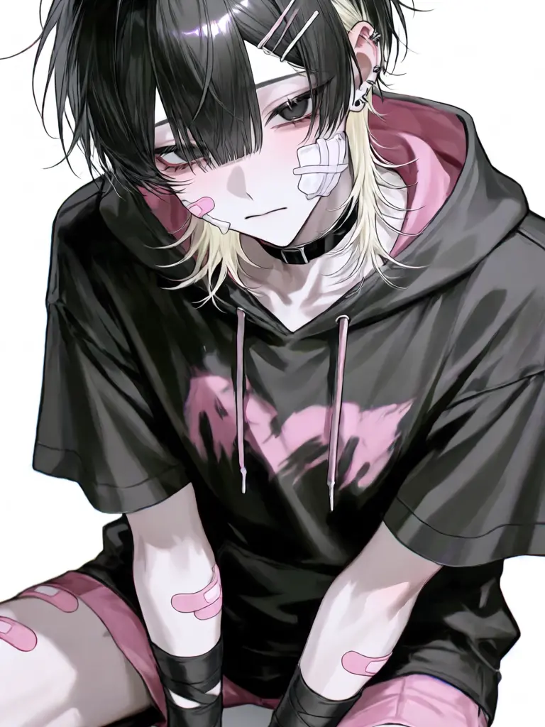 zetalove_nae의 きみがいないと息できない