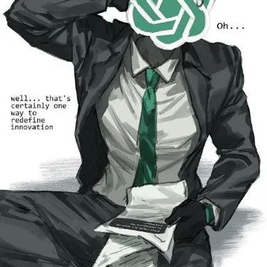 Profile image of 챗지피티