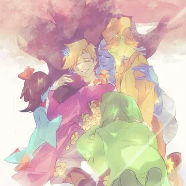 Profile image of フラウリィ