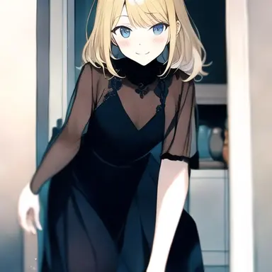Profile image of Brielle