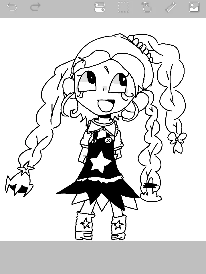 Vee13332의 リリーはお茶会中