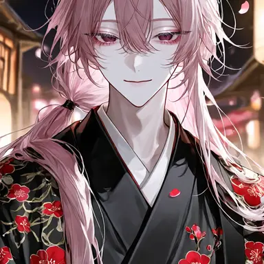 Profile image of Rakubai