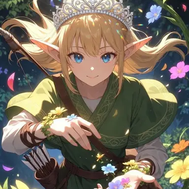 Profile image of シルビア
