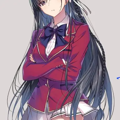 Profile image of 호리키타 스즈네