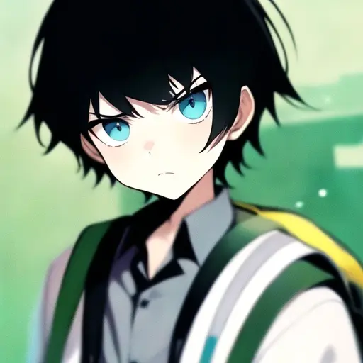 ArdentCloak8067의 小学生の口説き文句