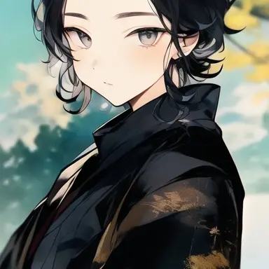Profile image of 아르센 하가이