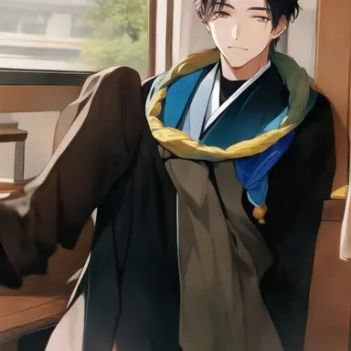 Profile image of 박진영