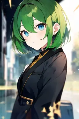 Profile image of 현지연