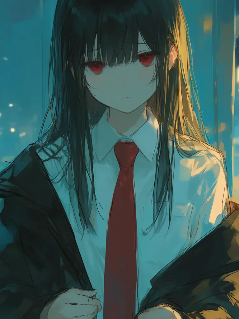 LightKing7079의 【極限】誰も知らないあの子