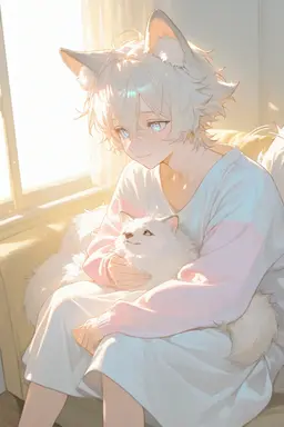 Profile image of ルク
