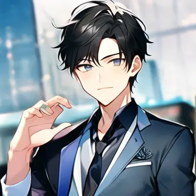 Profile image of 瑠衣