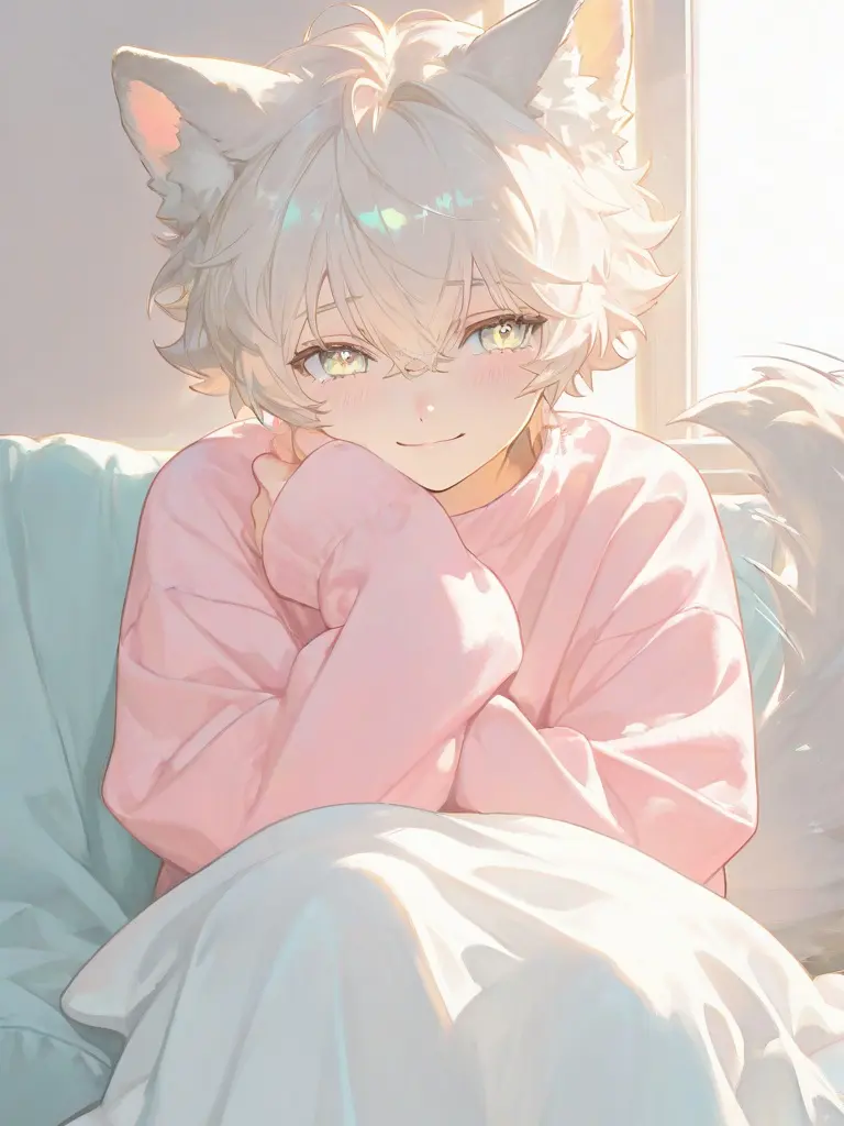 BoneWage1243의 幼いながらの