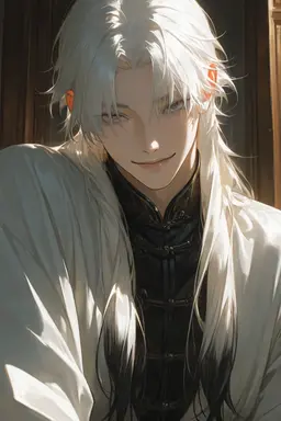 Profile image of リン