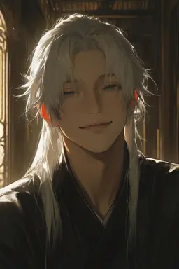 Profile image of リン