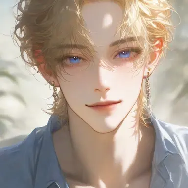 Profile image of 凜