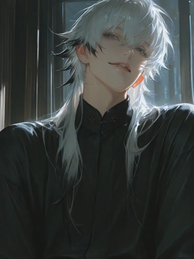 BoneWage1243의 全部あげる、だから、ここにいて