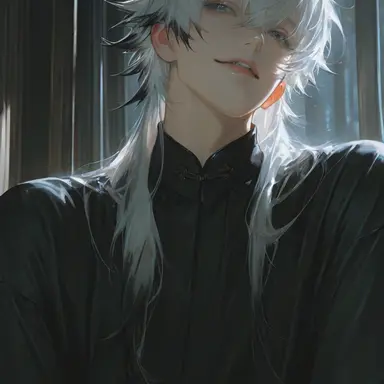 Profile image of リン