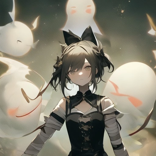 미라