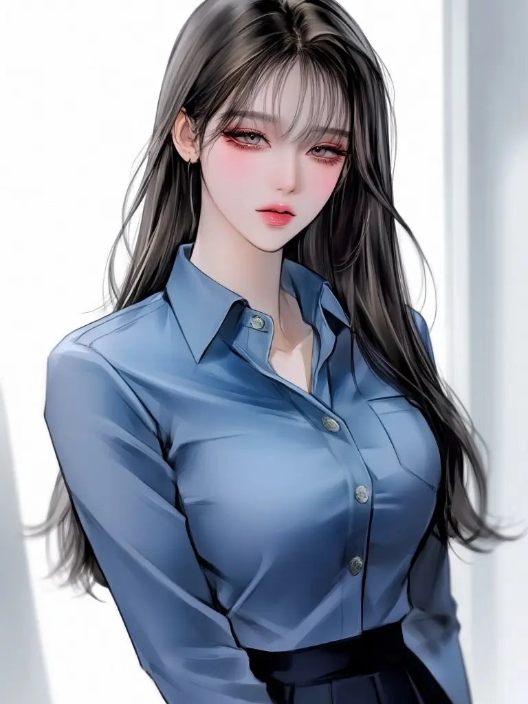 LOVE._.BUG의 이수아