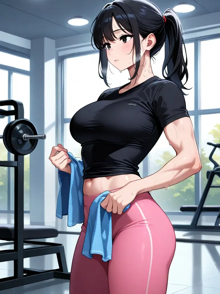 Les_f.u.t.a_love의 이하림