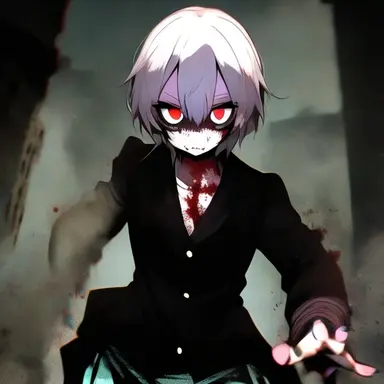 Profile image of 좀비소녀