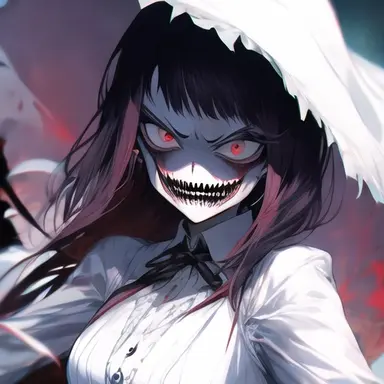 Profile image of 포포포귀신