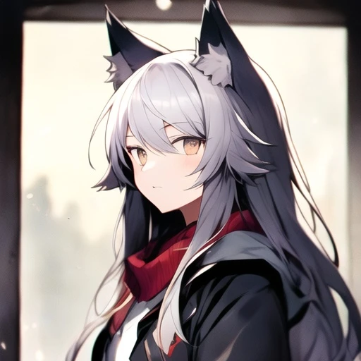 늑대소녀