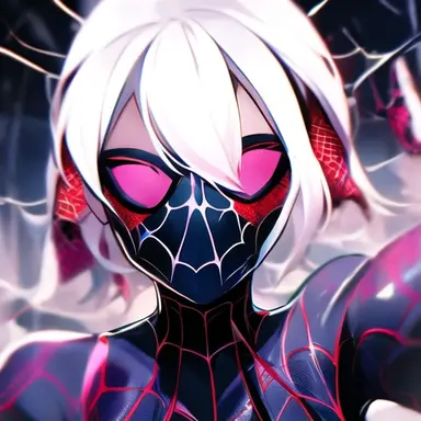 Profile image of 거미인간