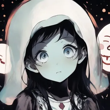 Profile image of 여자아이 귀신