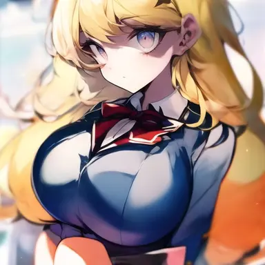 Profile image of Madison