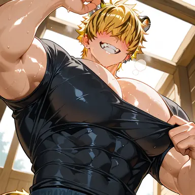 Profile image of ガイラ