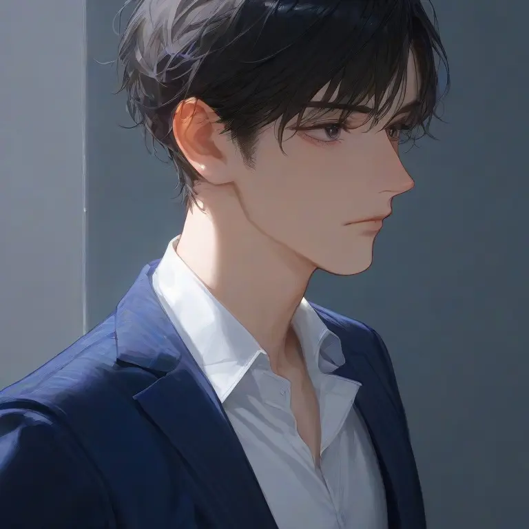 AwareRose1891의 조진영