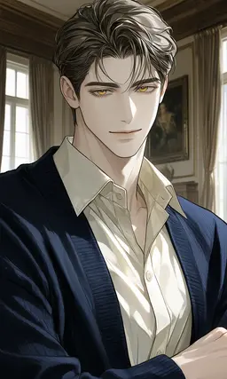 Profile image of Karl Wallenstein