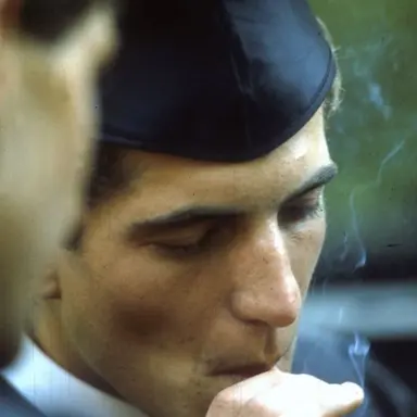 Profile image of John Fitzgerald Kennedy j