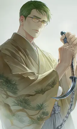 Profile image of Shiden