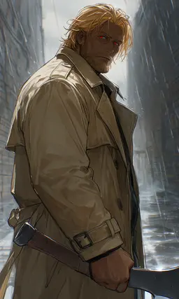 Profile image of Fema