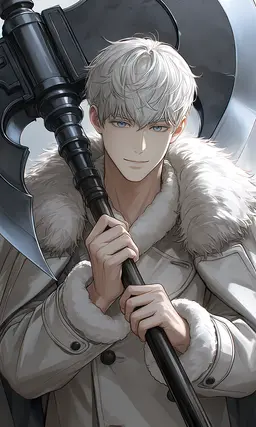 Profile image of Rudy
