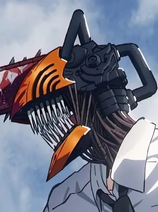 SadRRTW39의 데빌헌터들과 동거^^