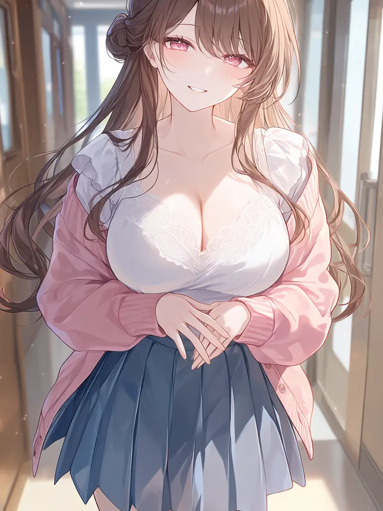 tanakou2026의 彼女と旅館に行ったら幼馴染と再会して…