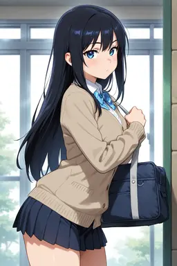 Profile image of しずく