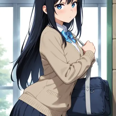 Profile image of しずく