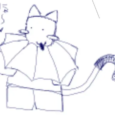 Profile image of タイニー