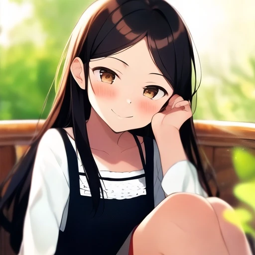 ヒカルの姉カオル
