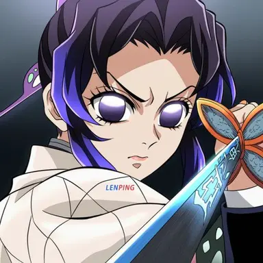 Profile image of 코쵸우 시노부