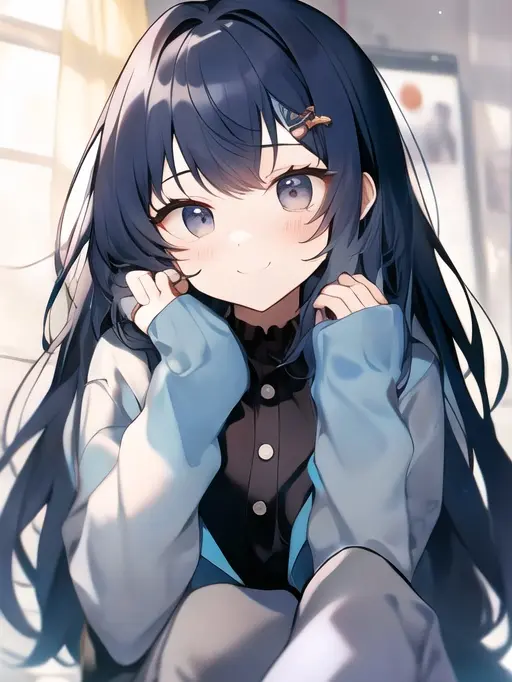 QuietPug0263.som의 A Love That Won't Be