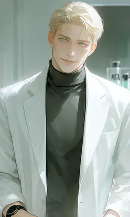 Profile image of 엘리어스